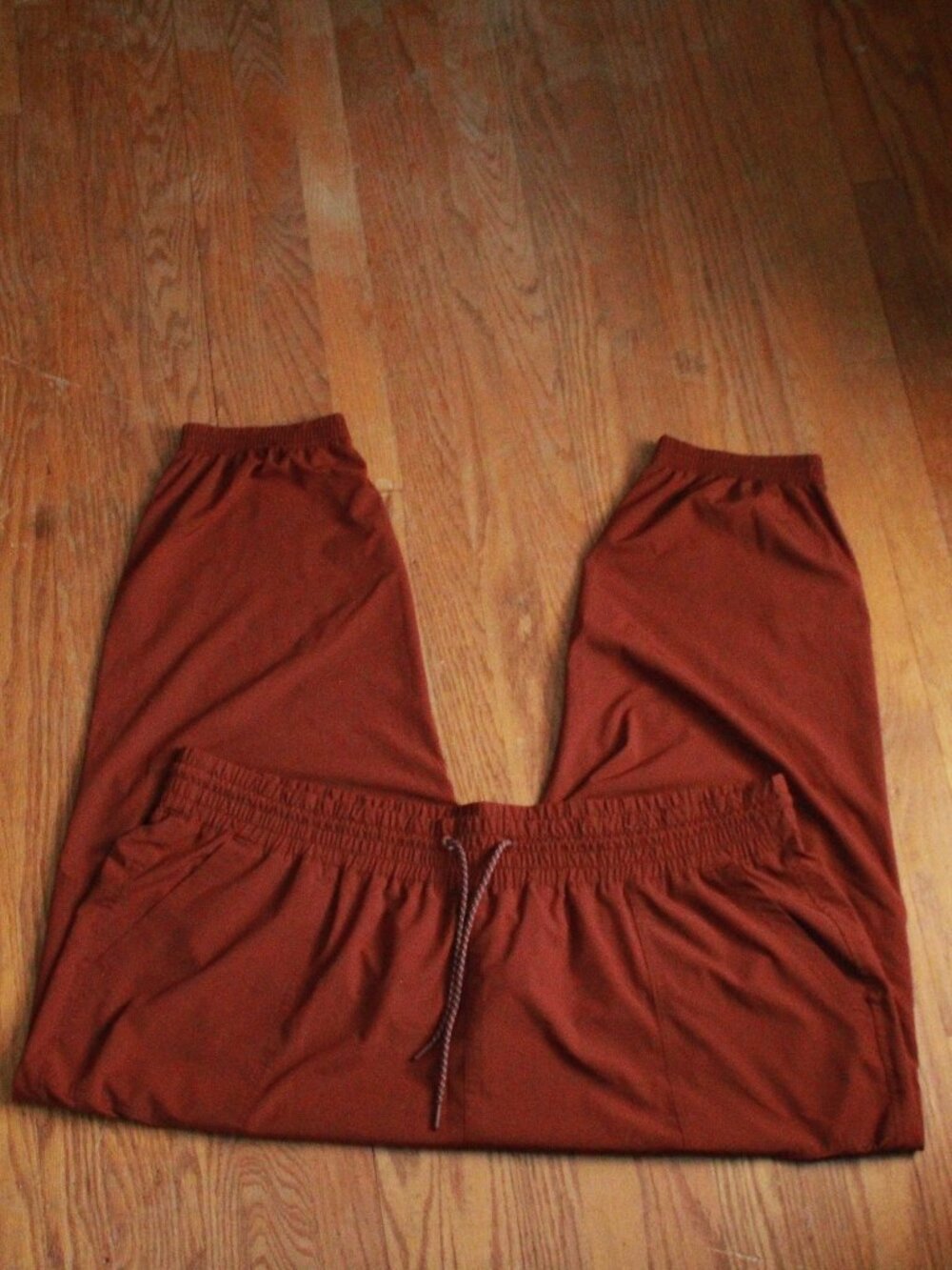 Old Navy StretchTech Quick Dry Drawstring Cargo Pant